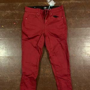 Lularoe skinny denim jeans